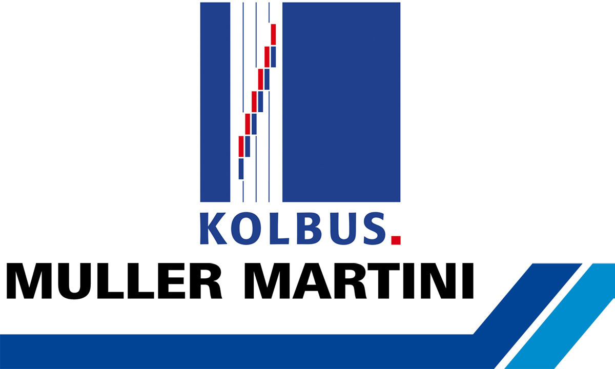 Müller Martini принимает от Kolbus бизнес по производству линий КБС и оборудования для твердого переплета